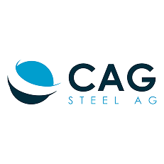 CAG STEEL AG